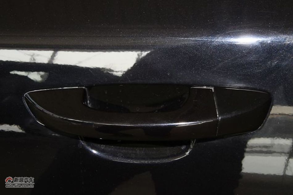 2009款昊锐1.8T尊雅版