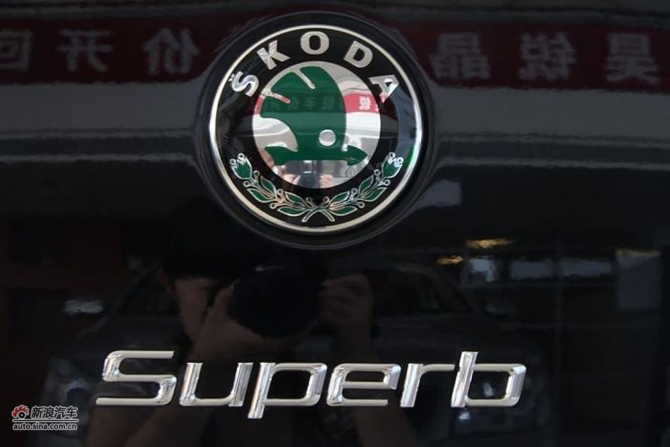 2009款昊锐1.8T尊雅版