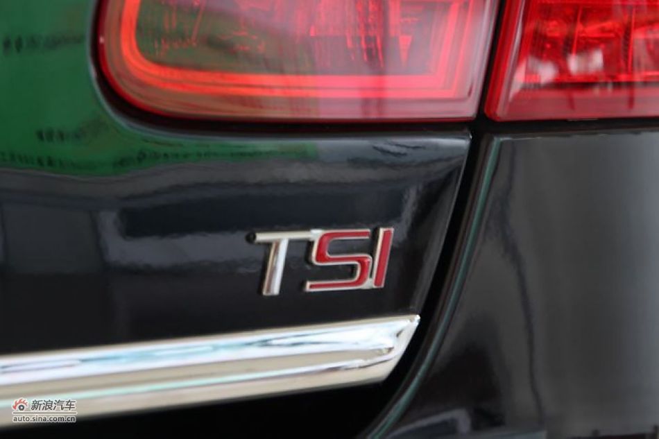 2009款昊锐1.8T尊雅版