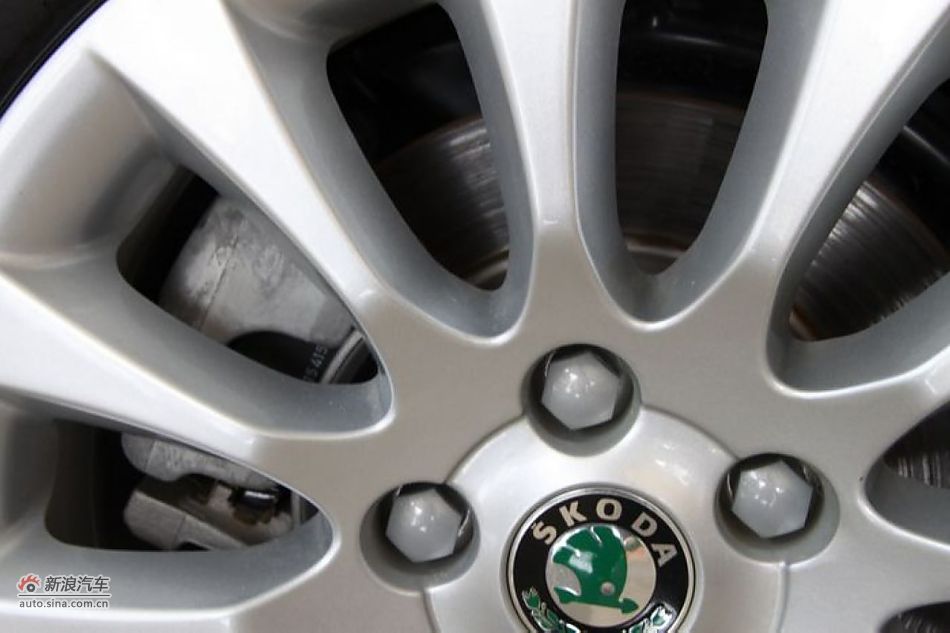 2009款昊锐1.8T尊雅版