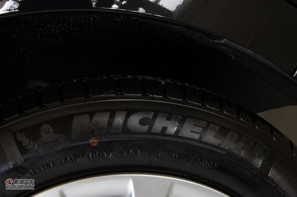 2009款昊锐1.8T尊雅版