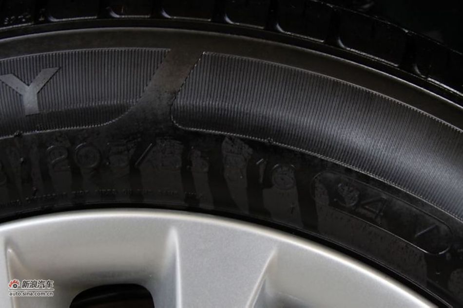 2009款昊锐1.8T尊雅版