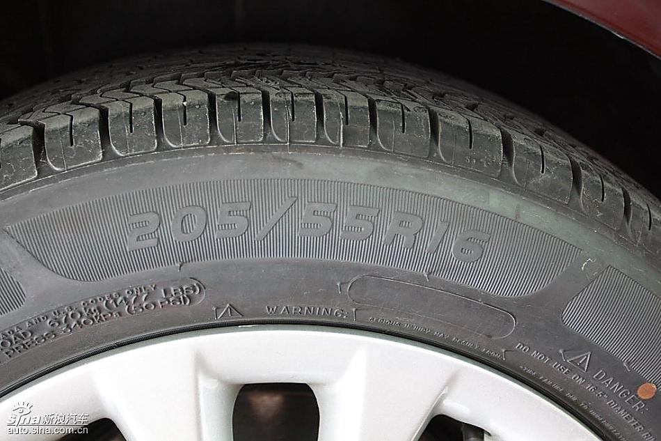 斯柯达昊锐到店实拍