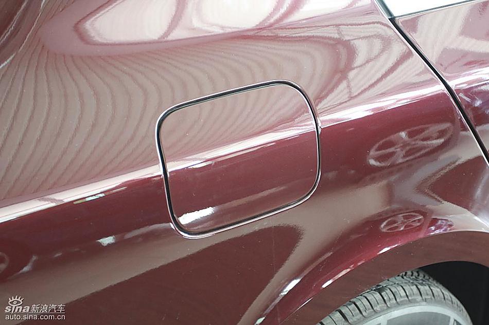 斯柯达昊锐到店实拍