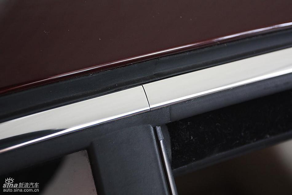 斯柯达昊锐到店实拍