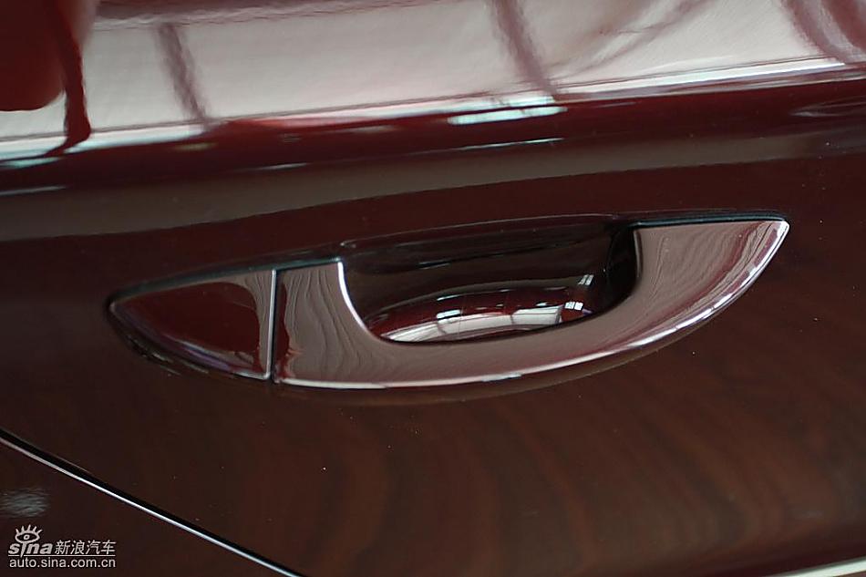 斯柯达昊锐到店实拍