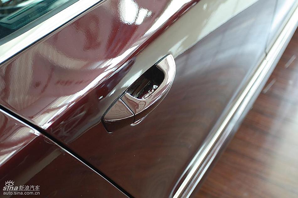 斯柯达昊锐到店实拍