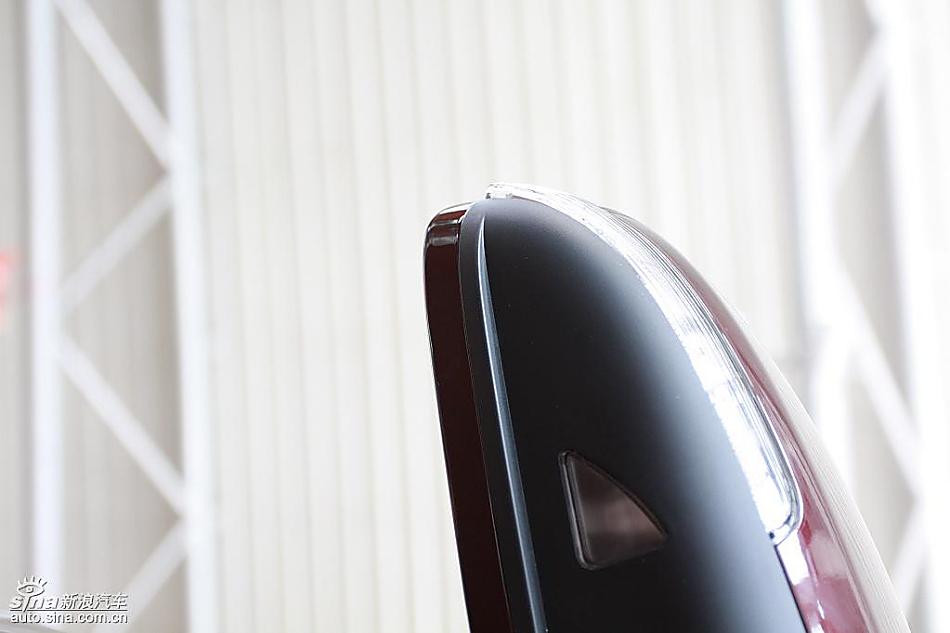 斯柯达昊锐到店实拍