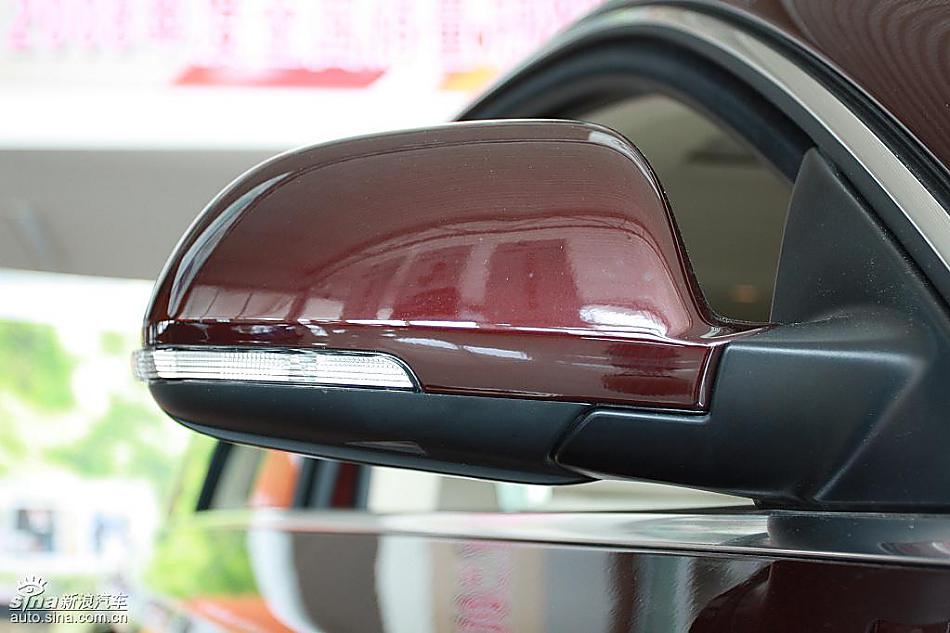 斯柯达昊锐到店实拍