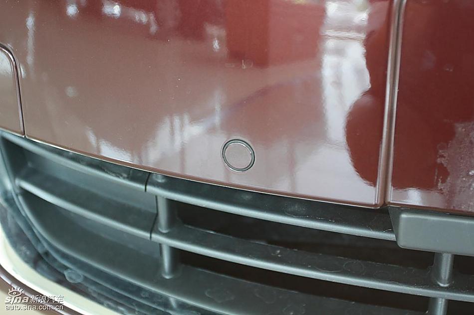 斯柯达昊锐到店实拍