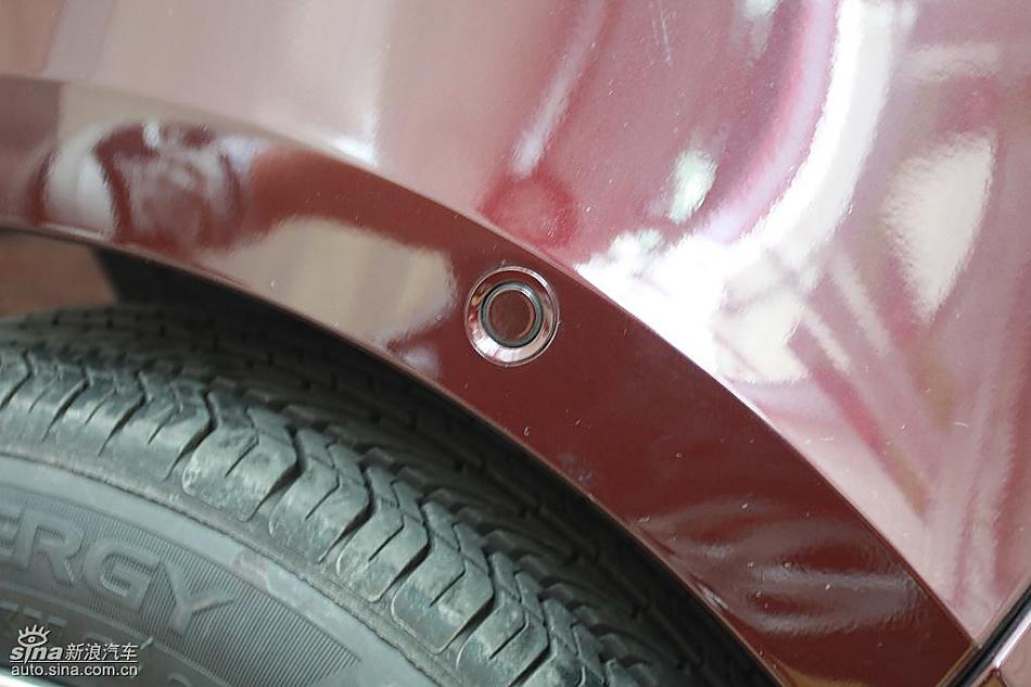 斯柯达昊锐到店实拍