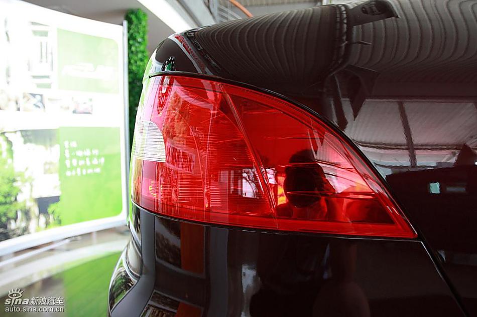 斯柯达昊锐到店实拍