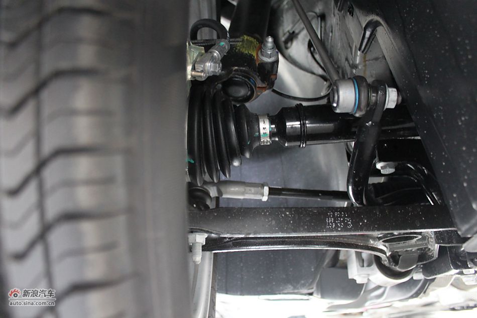 2009款昊锐1.8T贵雅版