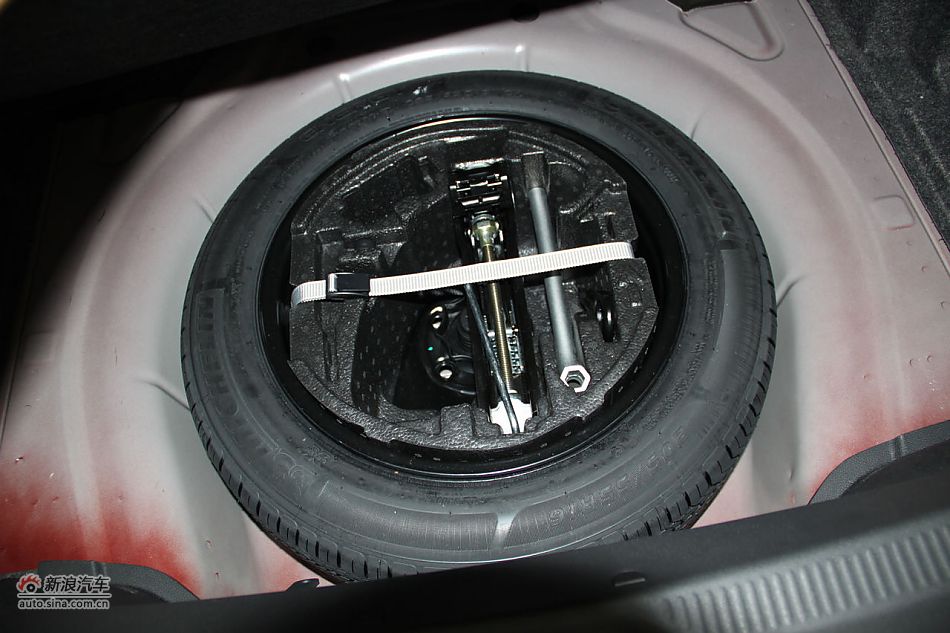 2010款昊锐1.4T自动智雅版