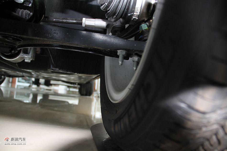 2010款昊锐1.4T自动智雅版