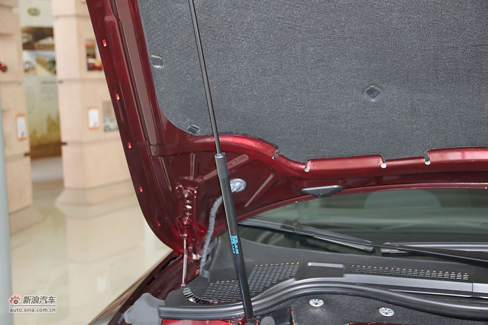 2010款昊锐1.4T自动智雅版