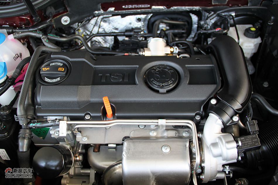 2010款昊锐1.4T自动智雅版