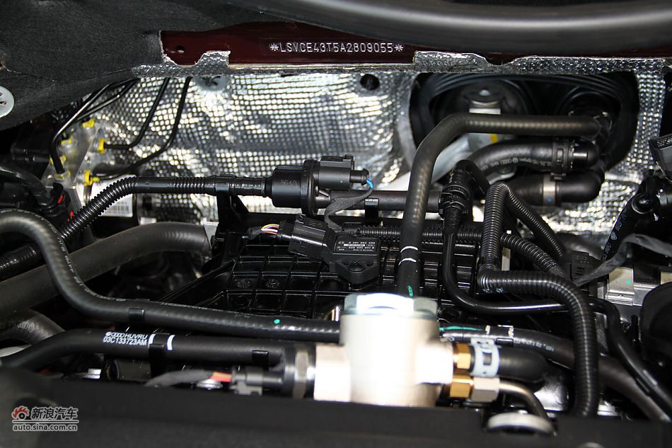 2010款昊锐1.4T自动智雅版