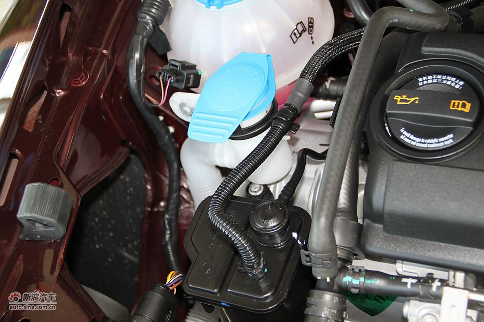 2010款昊锐1.4T自动智雅版