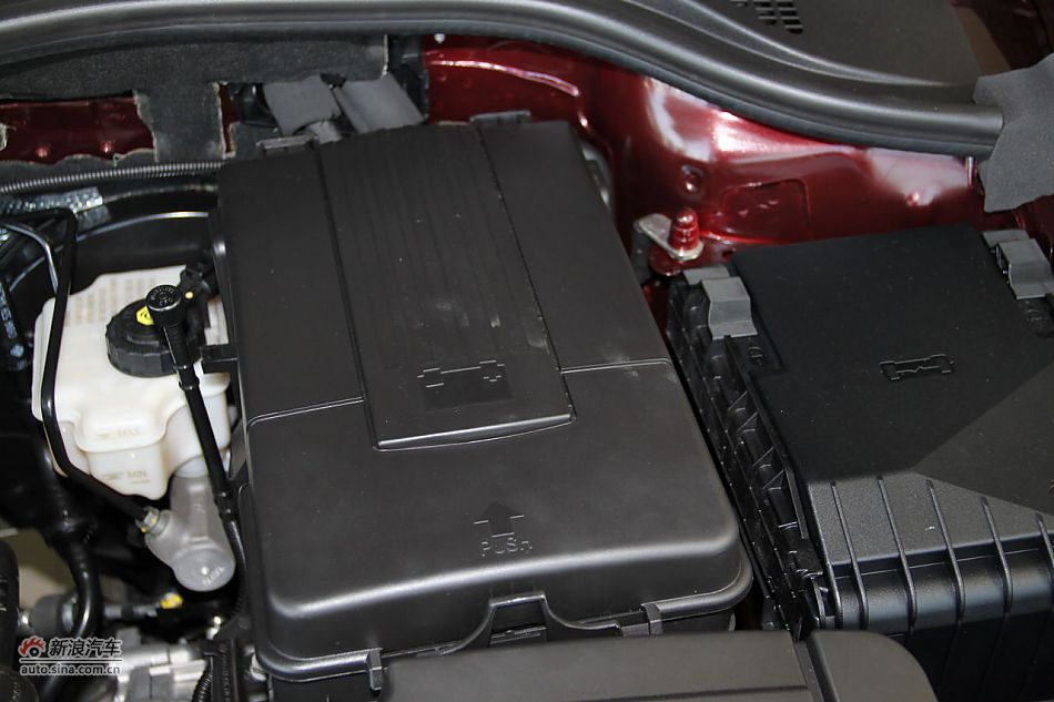 2010款昊锐1.4T自动智雅版