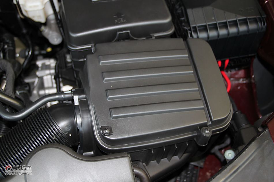 2010款昊锐1.4T自动智雅版