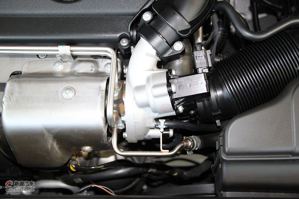 2010款昊锐1.4T自动智雅版