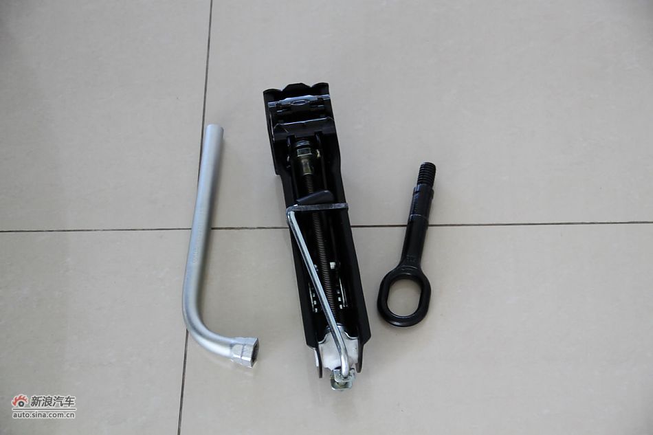 2010款昊锐1.4T自动智雅版