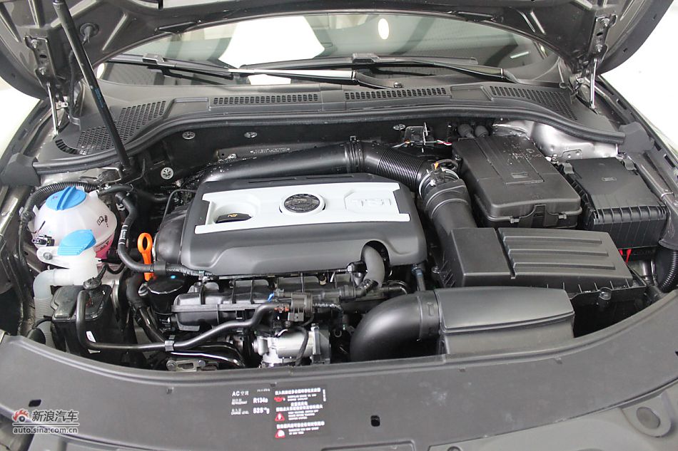 2009款昊锐1.8T贵雅版