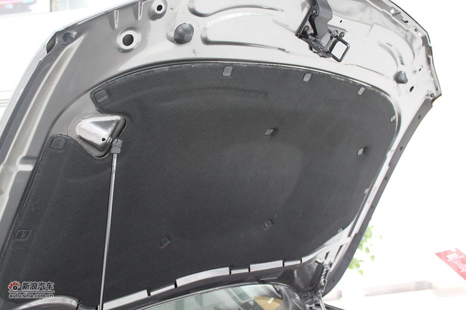 2009款昊锐1.8T贵雅版