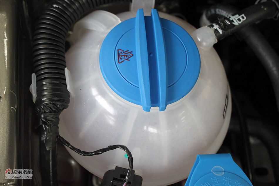 2009款昊锐1.8T贵雅版