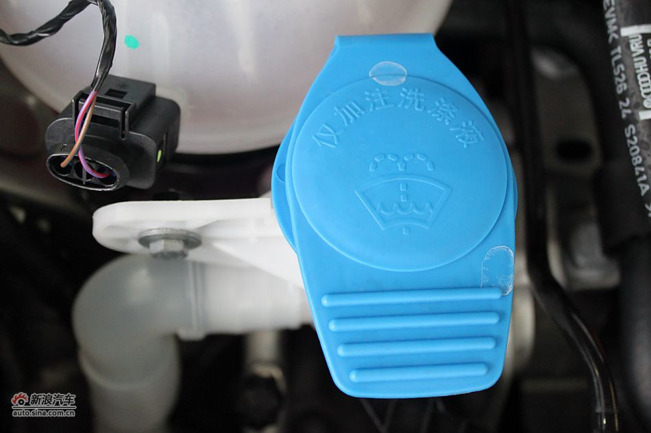 2009款昊锐1.8T贵雅版