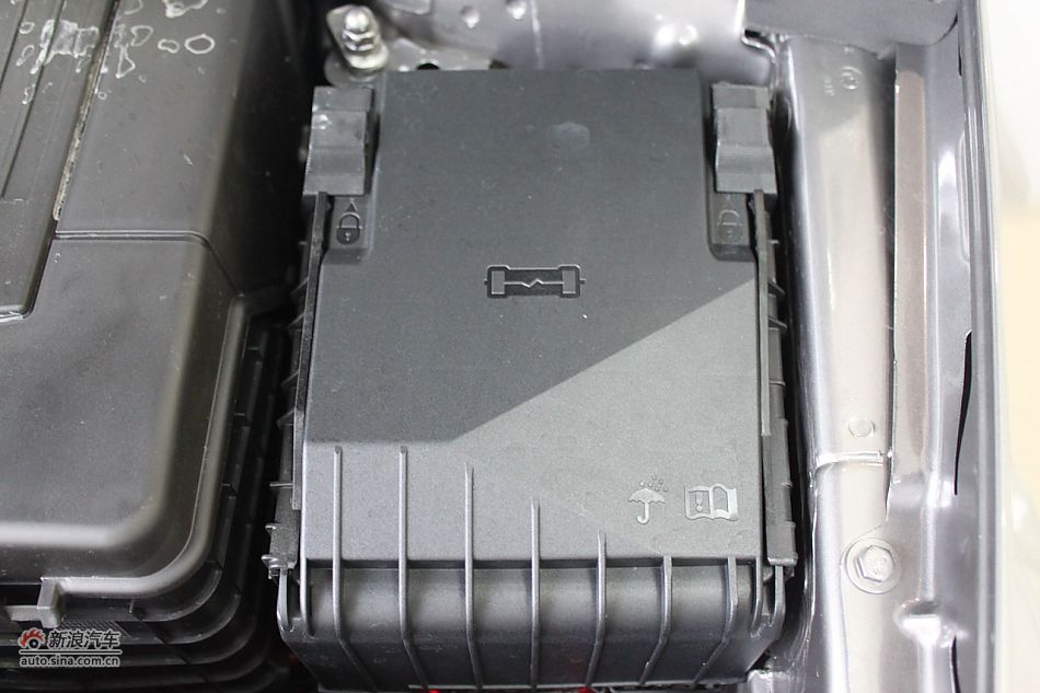 2009款昊锐1.8T贵雅版