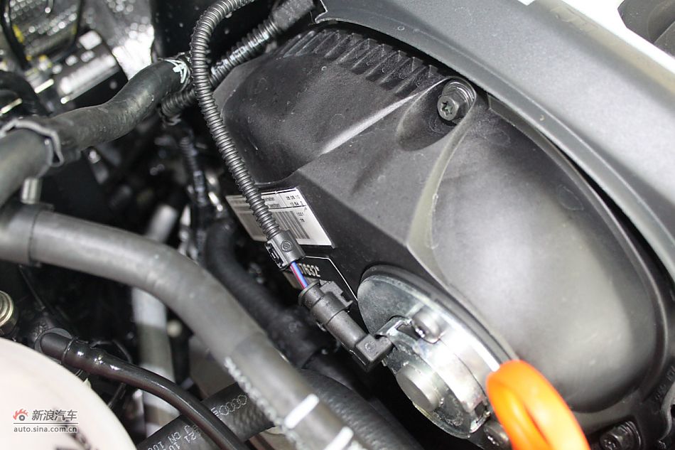 2009款昊锐1.8T贵雅版