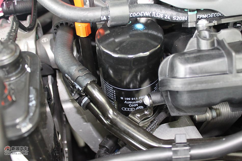 2009款昊锐1.8T贵雅版