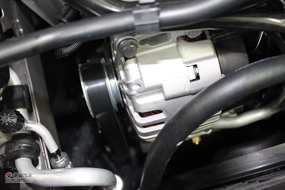 2009款昊锐1.8T贵雅版