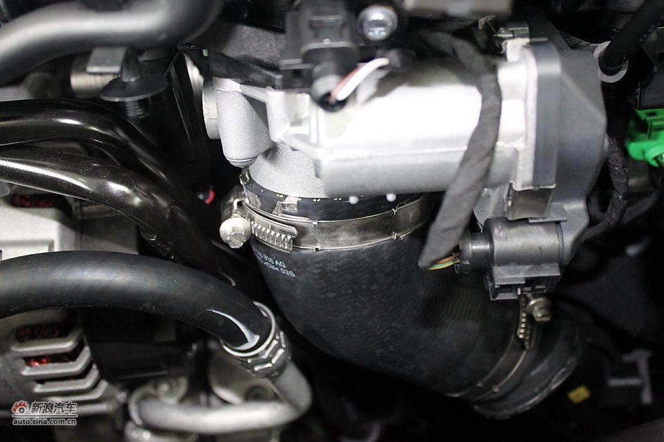 2009款昊锐1.8T贵雅版