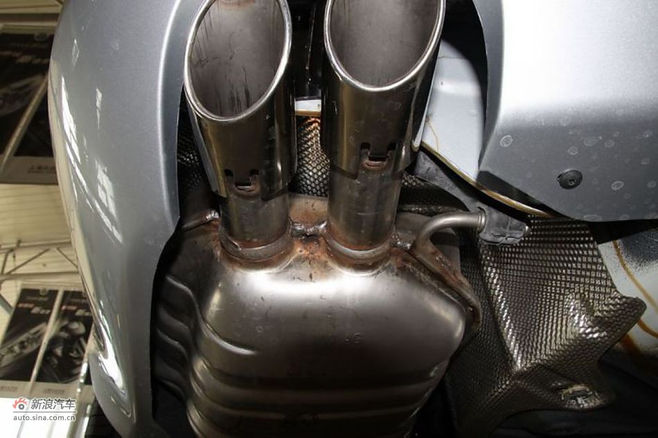 2009款昊锐1.8T优雅版