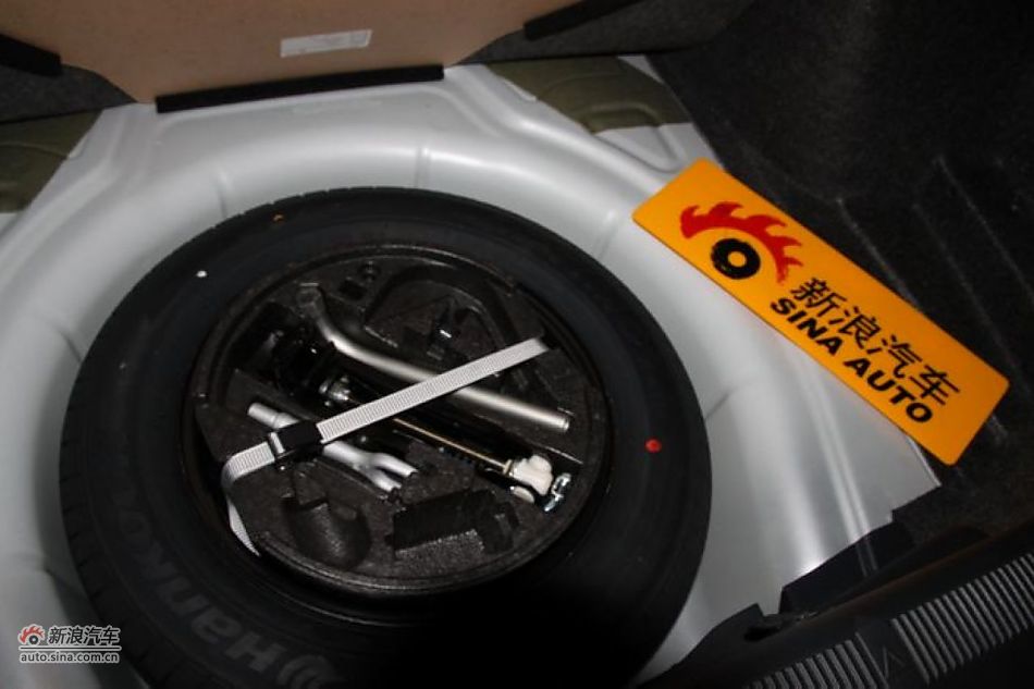 2009款昊锐1.8T优雅版