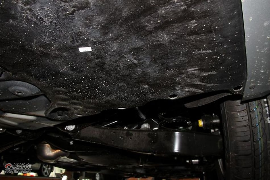 2009款昊锐1.8T优雅版