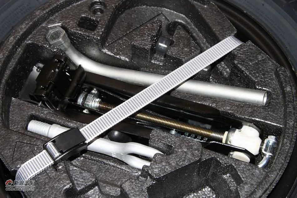 2009款昊锐1.8T优雅版