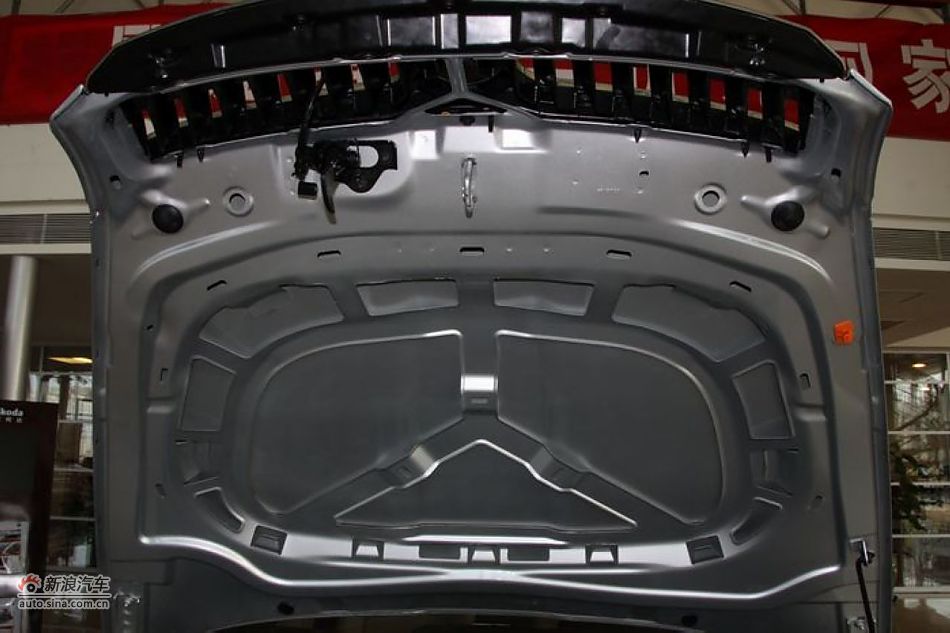 2009款昊锐1.8T优雅版