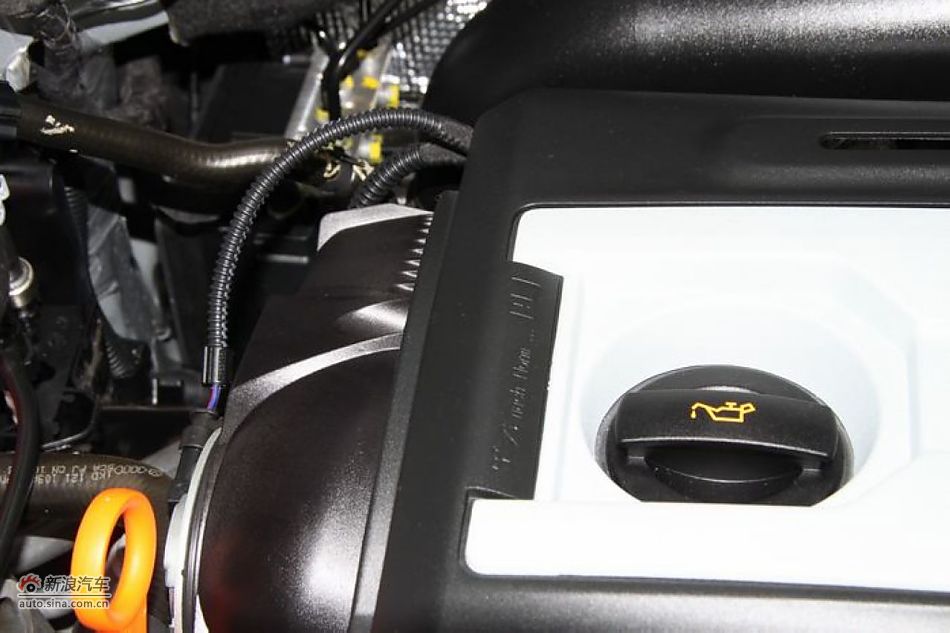 2009款昊锐1.8T优雅版