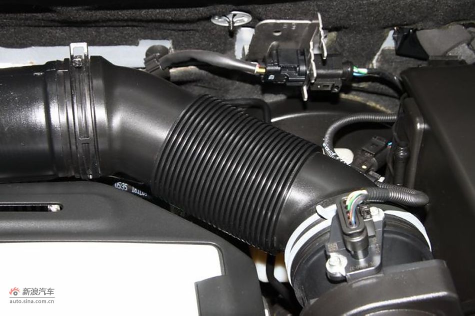 2009款昊锐1.8T优雅版