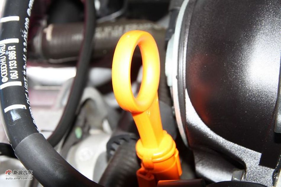 2009款昊锐1.8T优雅版