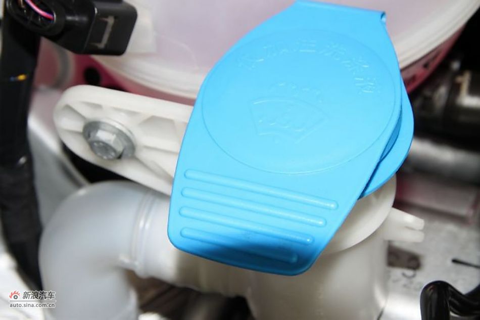 2009款昊锐1.8T优雅版