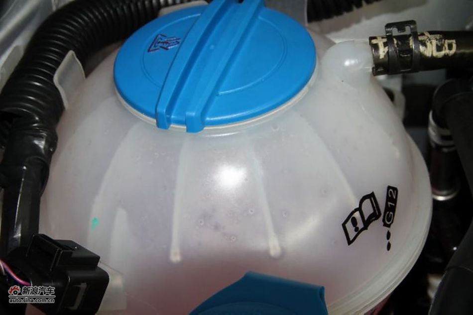 2009款昊锐1.8T优雅版