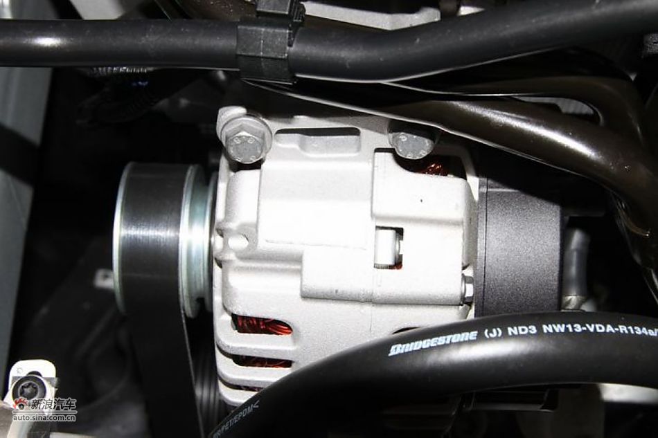 2009款昊锐1.8T优雅版