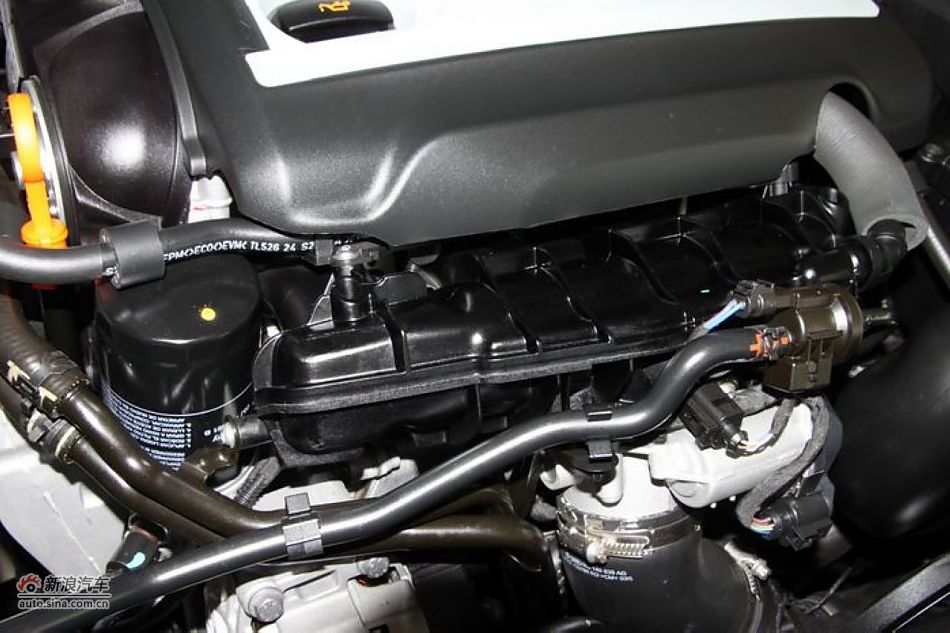 2009款昊锐1.8T优雅版