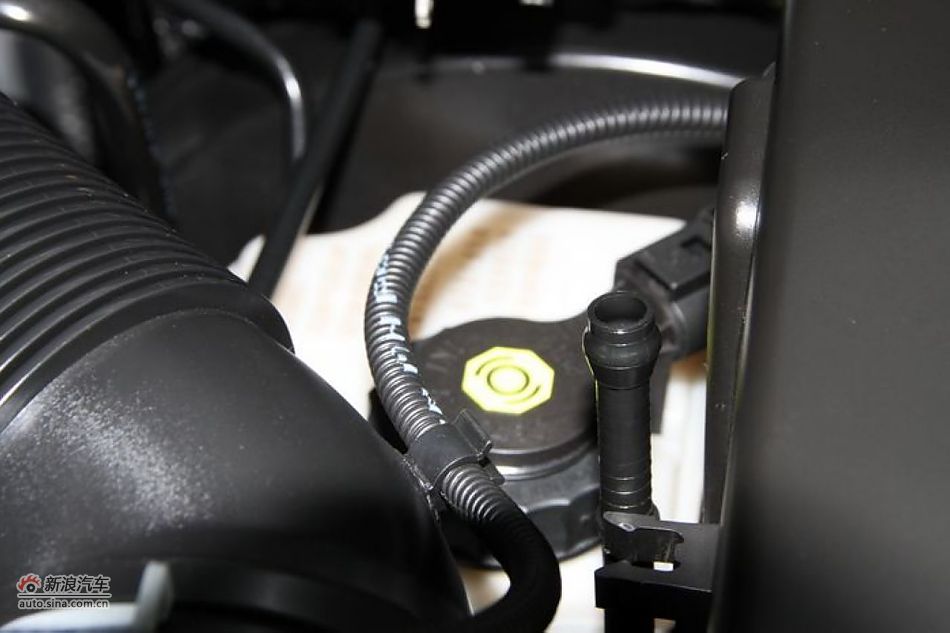 2009款昊锐1.8T优雅版