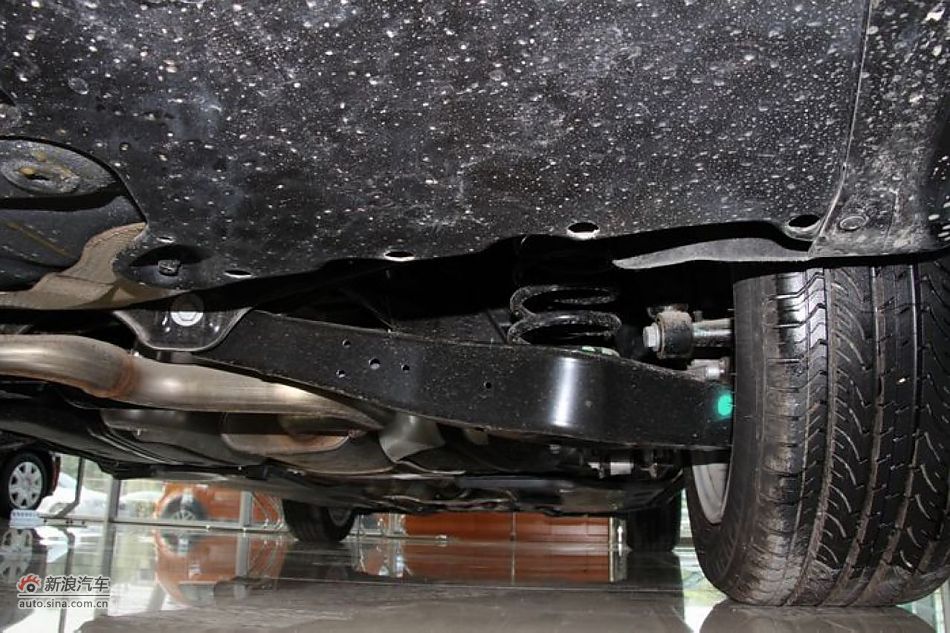 2009款昊锐1.8T尊雅版